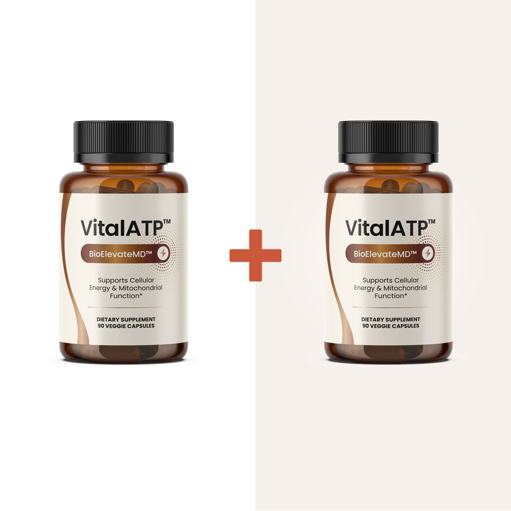 VitalATP™ Buy 1 Get 1