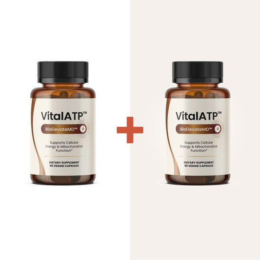 VitalATP™ Buy 1 Get 1